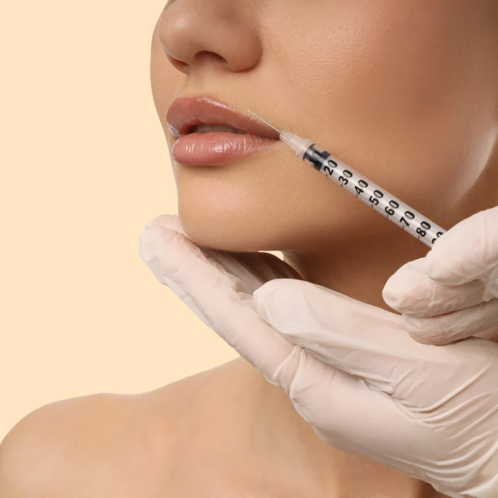 Medicina Estetica 2 Filler Labbra a Milano Porta Romana
