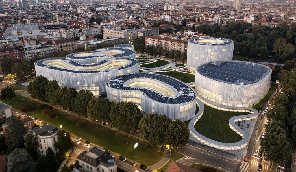 Bocconi 1 studio dentistico in bocconi