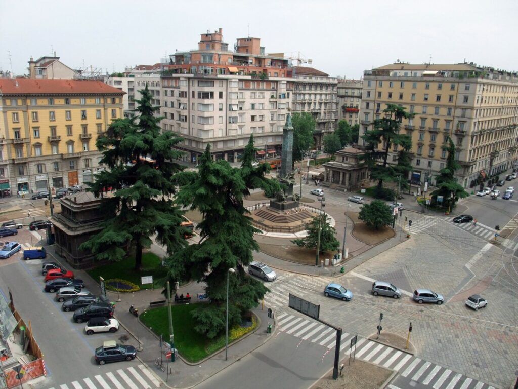 Milano Porta Vittoria 1 studio dentistico a milano porta vittoria