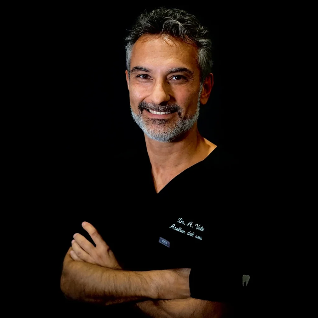 Alessandro Veltri