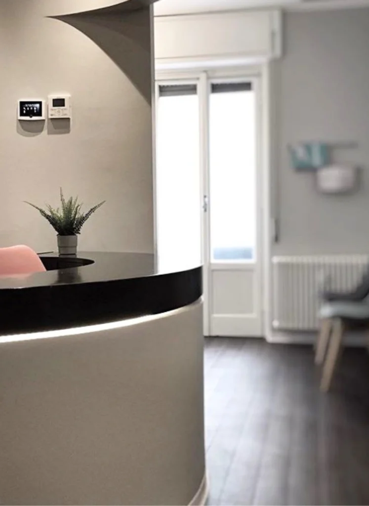 Studio Dentistico Veltri - studio dentistico a Milano Porta Romana