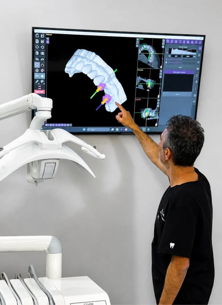 Studio Dentistico Veltri - studio dentistico a Milano Porta Romana