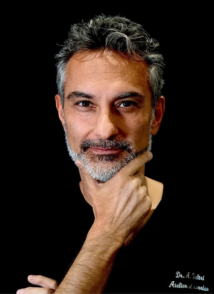 Studio Dentistico Veltri - studio dentistico a Milano Porta Romana