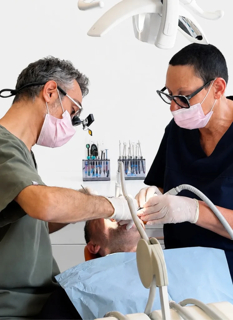 Studio Dentistico Veltri - studio dentistico a Milano Porta Romana