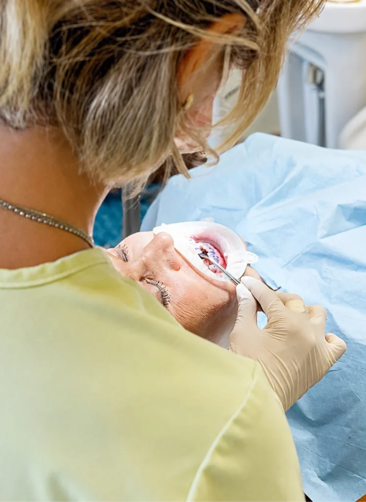 Studio Dentistico Veltri - studio dentistico a Milano Porta Romana